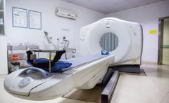 荷兰飞利浦高端CT