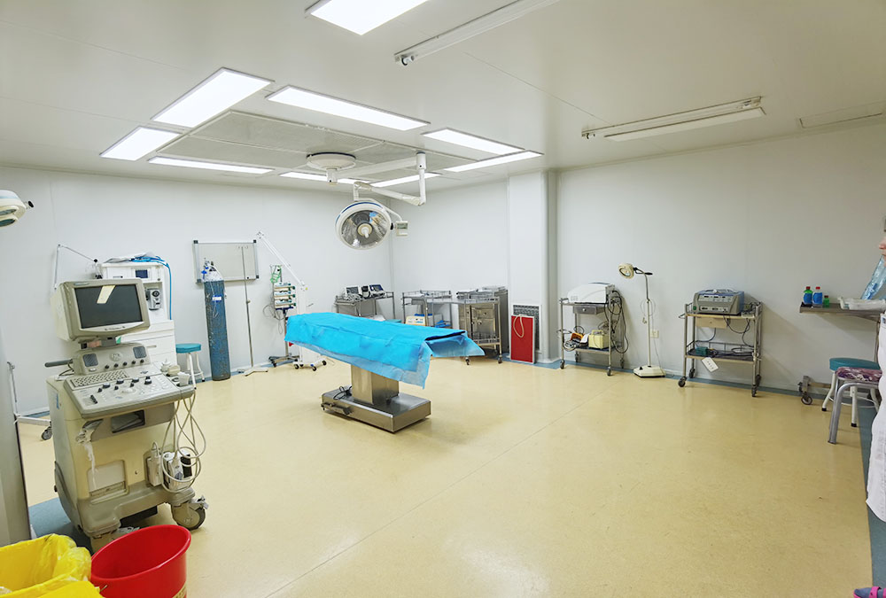 手术室