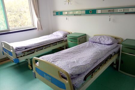住院病房
